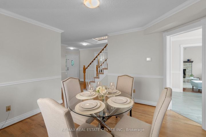 Photo 17 at 21 Watson Road, Georgetown, Halton Hills