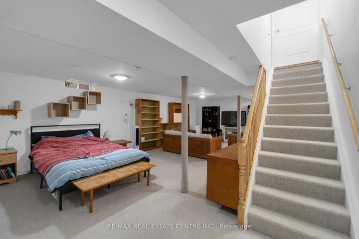 Photo 35 at 21 Watson Road, Georgetown, Halton Hills