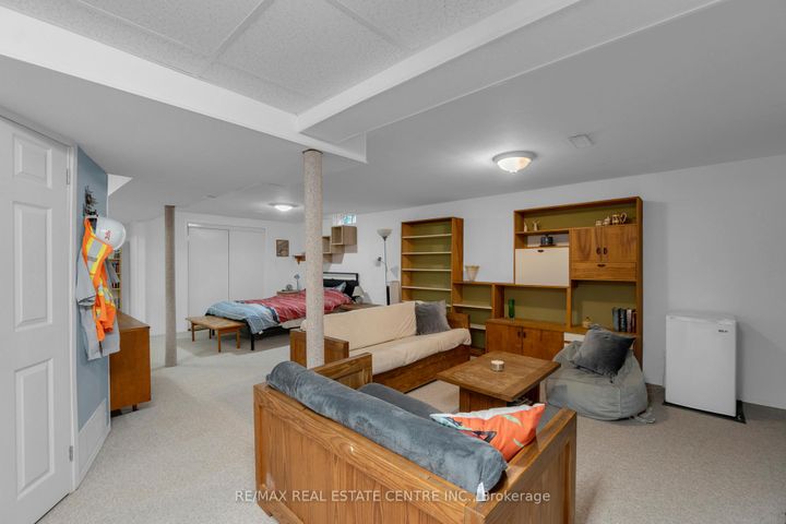 Photo 38 at 21 Watson Road, Georgetown, Halton Hills