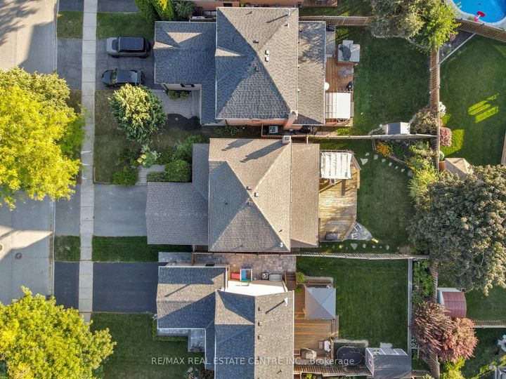 Photo 46 at 21 Watson Road, Georgetown, Halton Hills