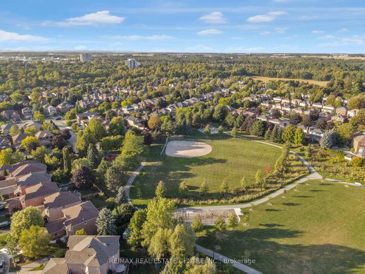 Photo 48 at 21 Watson Road, Georgetown, Halton Hills