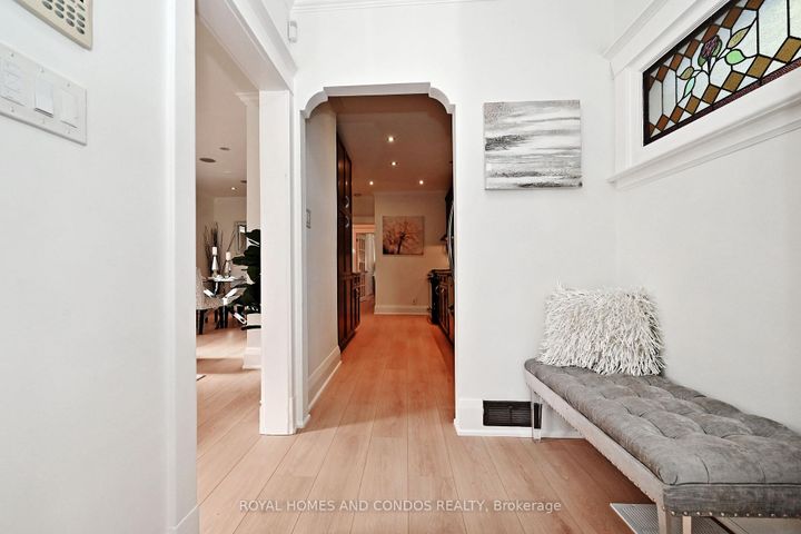 Photo 4 at 38 Gates Avenue, Danforth, Toronto
