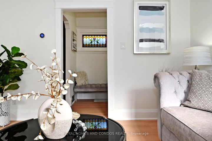 Photo 6 at 38 Gates Avenue, Danforth, Toronto