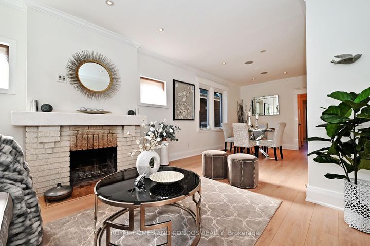 Photo 7 at 38 Gates Avenue, Danforth, Toronto