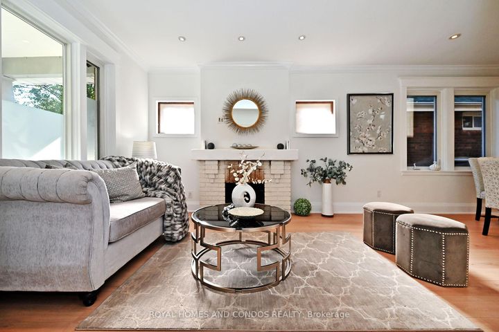 Photo 8 at 38 Gates Avenue, Danforth, Toronto