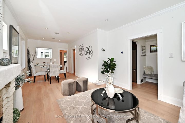 Photo 9 at 38 Gates Avenue, Danforth, Toronto