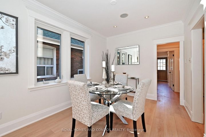Photo 10 at 38 Gates Avenue, Danforth, Toronto