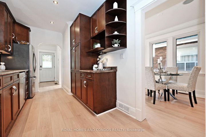 Photo 14 at 38 Gates Avenue, Danforth, Toronto