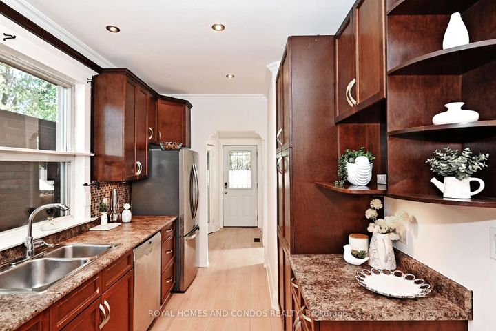 Photo 15 at 38 Gates Avenue, Danforth, Toronto