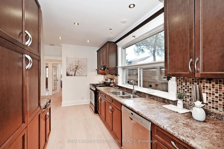 Photo 16 at 38 Gates Avenue, Danforth, Toronto