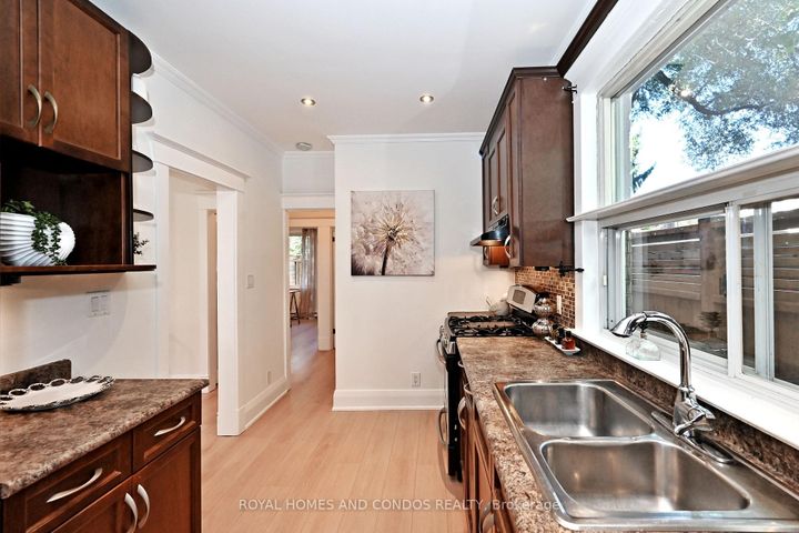 Photo 17 at 38 Gates Avenue, Danforth, Toronto