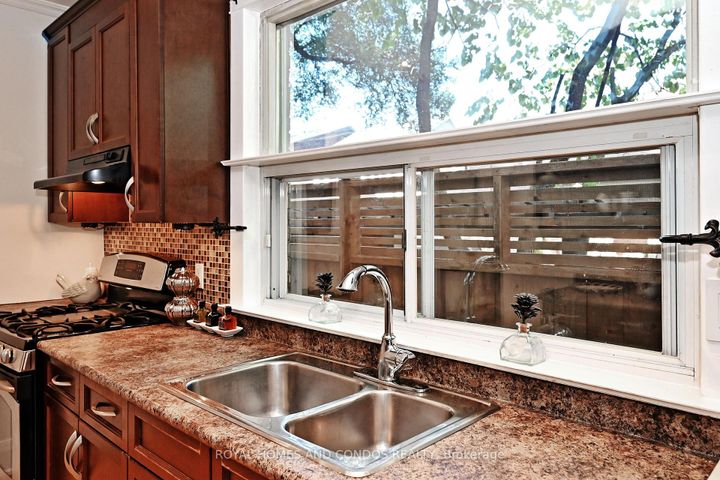 Photo 18 at 38 Gates Avenue, Danforth, Toronto
