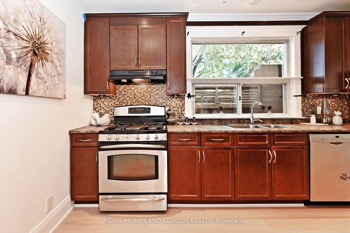 Photo 19 at 38 Gates Avenue, Danforth, Toronto
