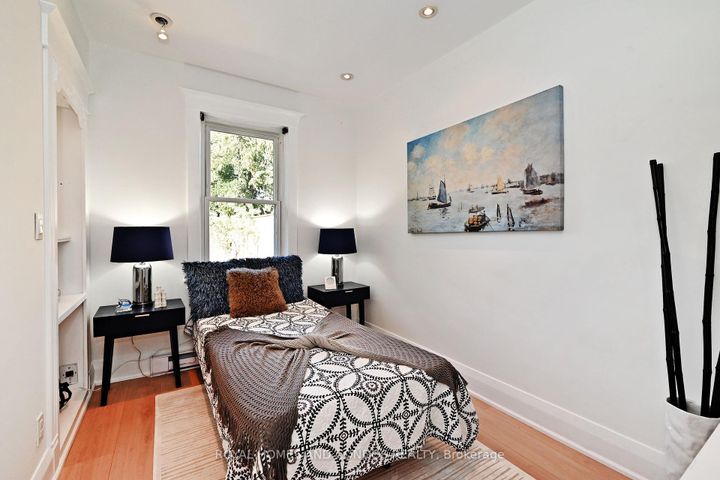 Photo 20 at 38 Gates Avenue, Danforth, Toronto