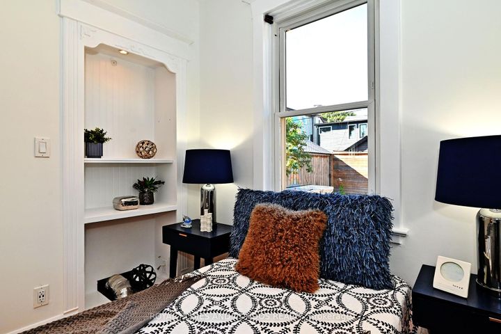 Photo 21 at 38 Gates Avenue, Danforth, Toronto