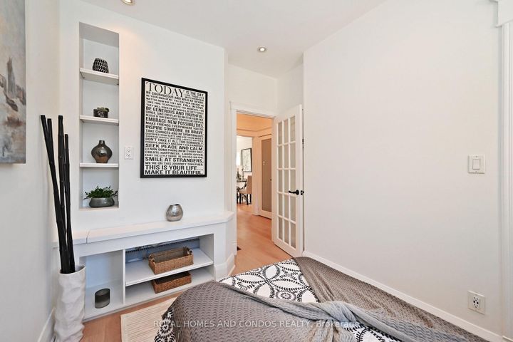 Photo 22 at 38 Gates Avenue, Danforth, Toronto