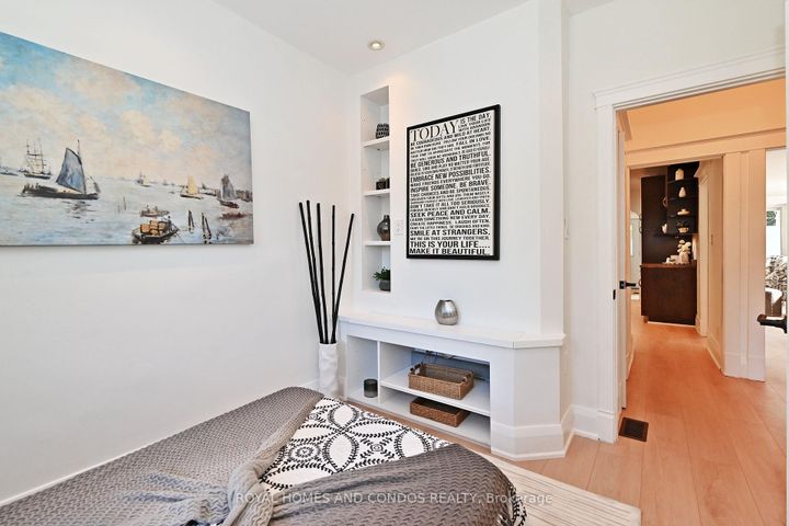 Photo 23 at 38 Gates Avenue, Danforth, Toronto