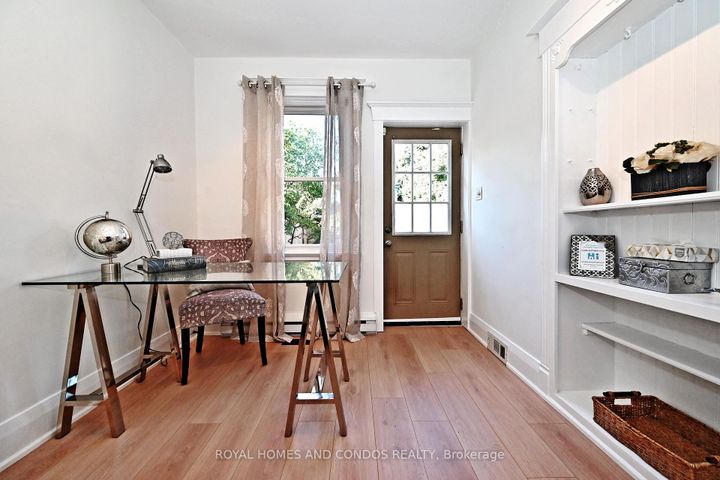 Photo 25 at 38 Gates Avenue, Danforth, Toronto