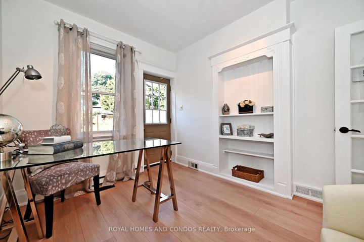 Photo 26 at 38 Gates Avenue, Danforth, Toronto