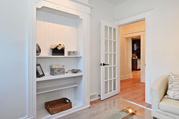 Photo 27 at 38 Gates Avenue, Danforth, Toronto