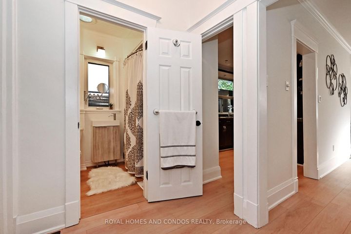 Photo 28 at 38 Gates Avenue, Danforth, Toronto