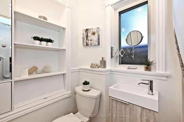 Photo 30 at 38 Gates Avenue, Danforth, Toronto