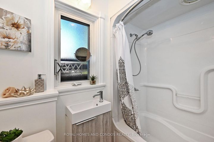 Photo 31 at 38 Gates Avenue, Danforth, Toronto