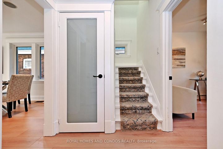 Photo 32 at 38 Gates Avenue, Danforth, Toronto