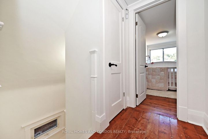 Photo 33 at 38 Gates Avenue, Danforth, Toronto