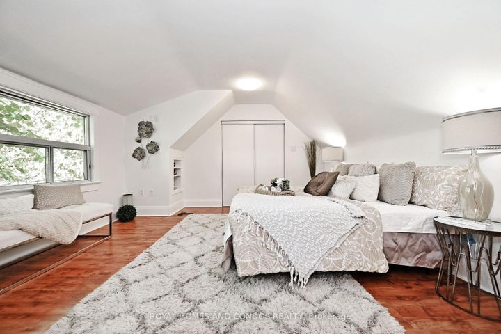 Photo 34 at 38 Gates Avenue, Danforth, Toronto