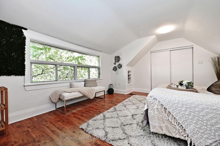 Photo 35 at 38 Gates Avenue, Danforth, Toronto