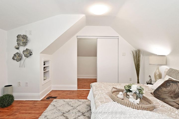 Photo 36 at 38 Gates Avenue, Danforth, Toronto