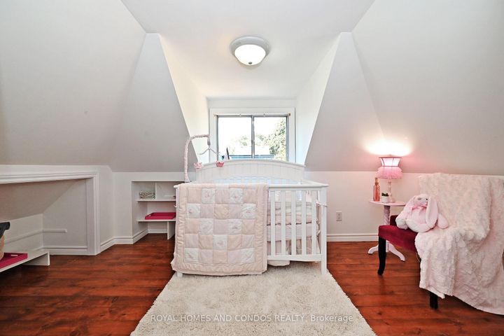 Photo 38 at 38 Gates Avenue, Danforth, Toronto