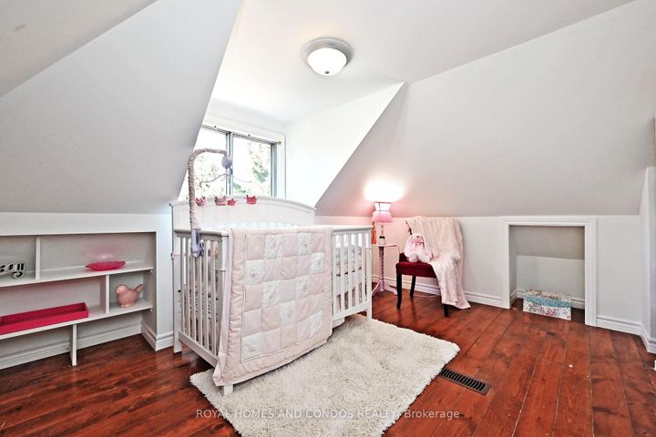 Photo 39 at 38 Gates Avenue, Danforth, Toronto