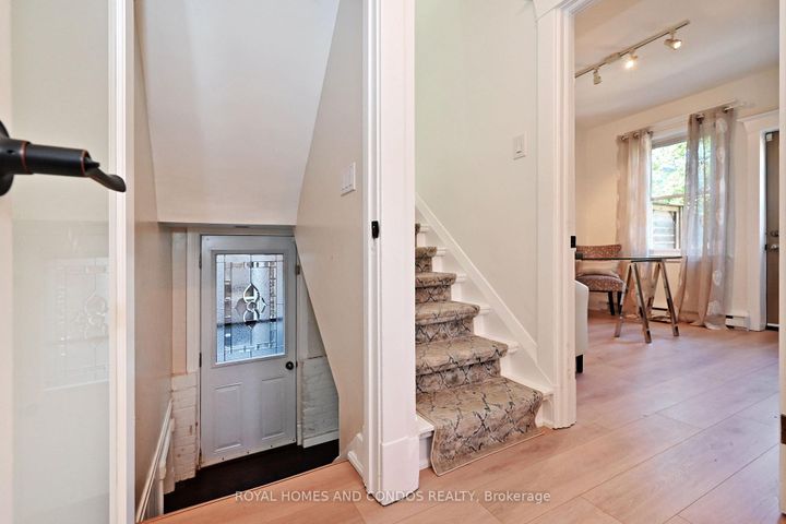 Photo 41 at 38 Gates Avenue, Danforth, Toronto