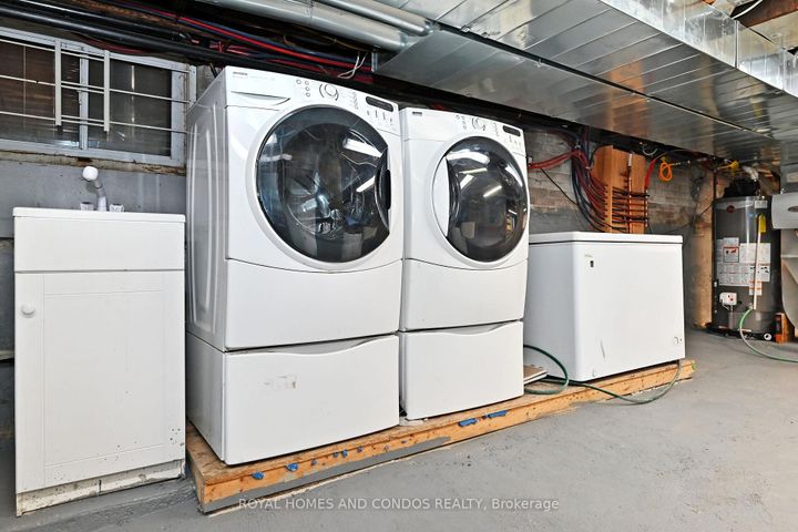 Photo 42 at 38 Gates Avenue, Danforth, Toronto
