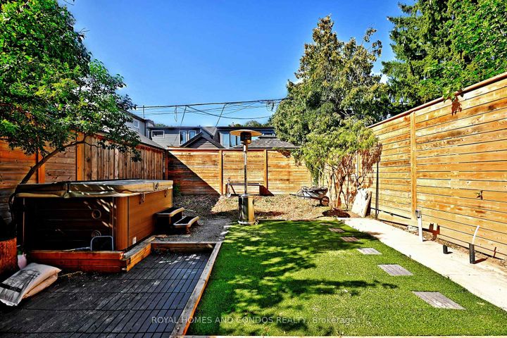 Photo 44 at 38 Gates Avenue, Danforth, Toronto