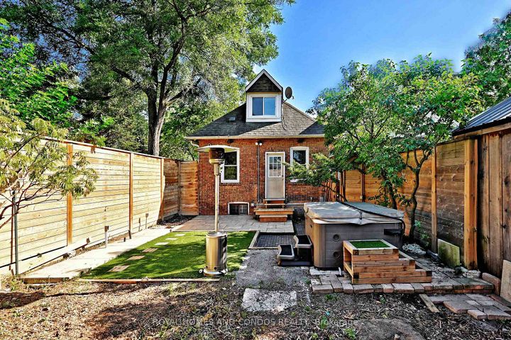 Photo 45 at 38 Gates Avenue, Danforth, Toronto
