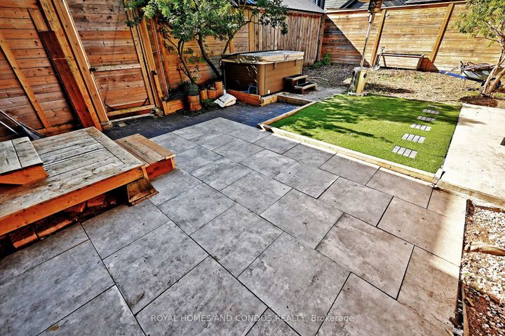 Photo 47 at 38 Gates Avenue, Danforth, Toronto
