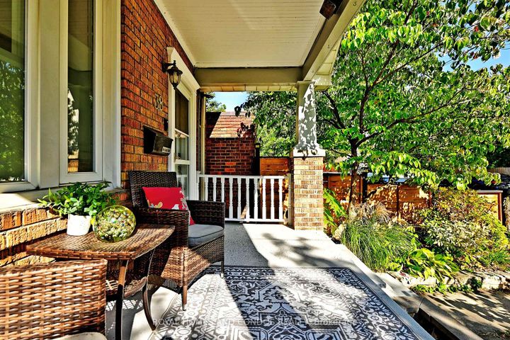 Photo 48 at 38 Gates Avenue, Danforth, Toronto