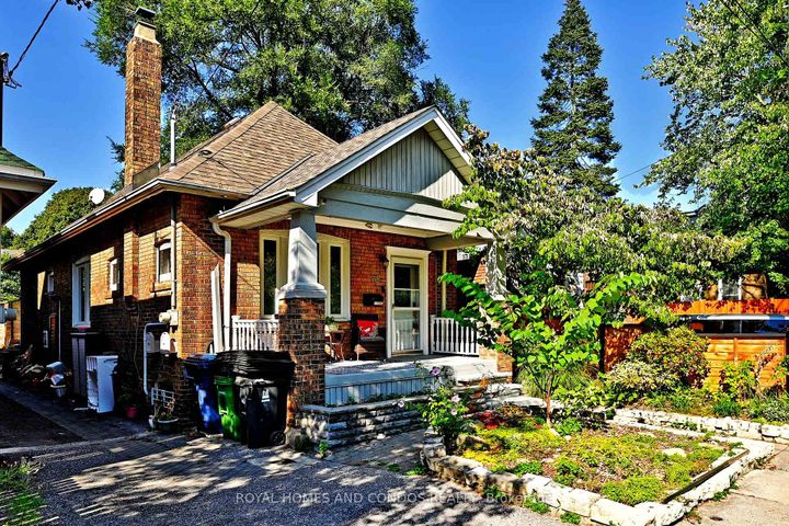 Photo 49 at 38 Gates Avenue, Danforth, Toronto