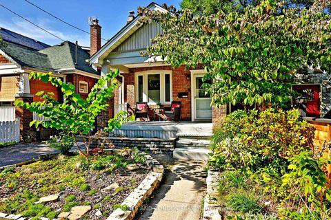 Photo 0 at 38 Gates Avenue, Danforth, Toronto