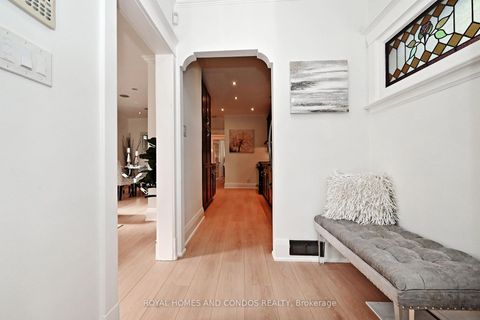 Photo 4 at 38 Gates Avenue, Danforth, Toronto