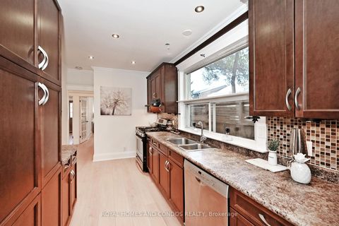 Photo 16 at 38 Gates Avenue, Danforth, Toronto