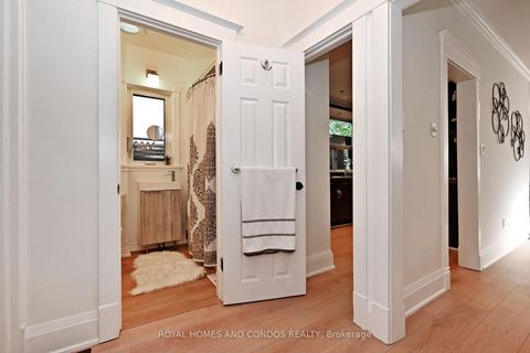 Photo 28 at 38 Gates Avenue, Danforth, Toronto