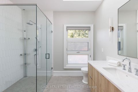 Photo 37 at 79 Fishleigh Drive, Cliffside, Toronto