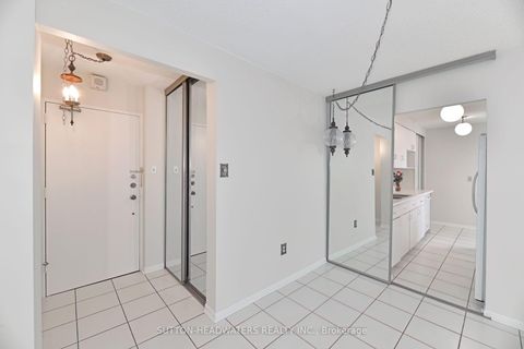 Photo 3 at 2306 - 5 Old Sheppard Avenue, Pleasant View, Toronto