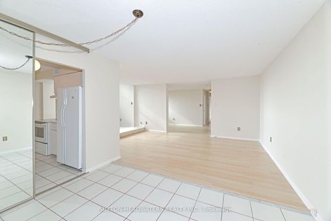 Photo 4 at 2306 - 5 Old Sheppard Avenue, Pleasant View, Toronto