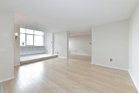 Photo 5 at 2306 - 5 Old Sheppard Avenue, Pleasant View, Toronto