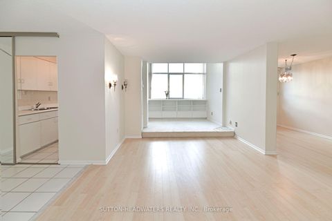Photo 6 at 2306 - 5 Old Sheppard Avenue, Pleasant View, Toronto